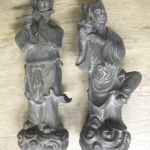 612 2695 SCULPTURES